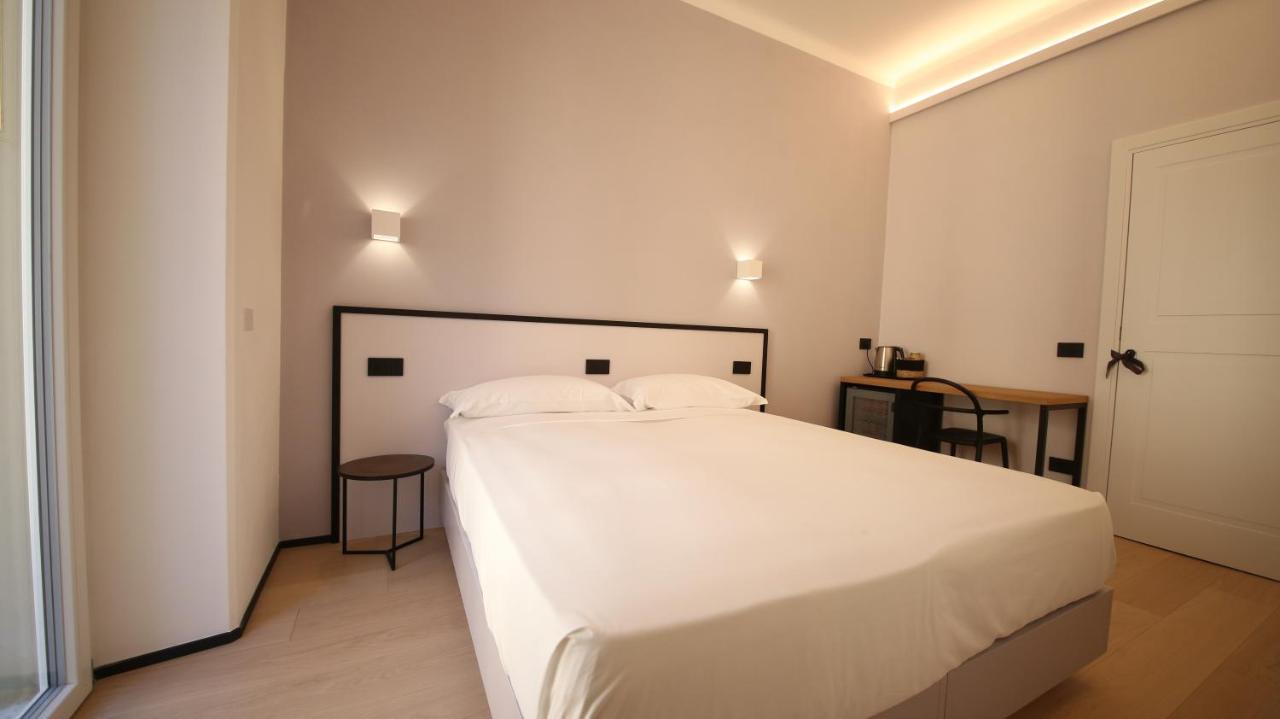 5Terrehospitality Bed & Breakfast La Spezia Exterior foto