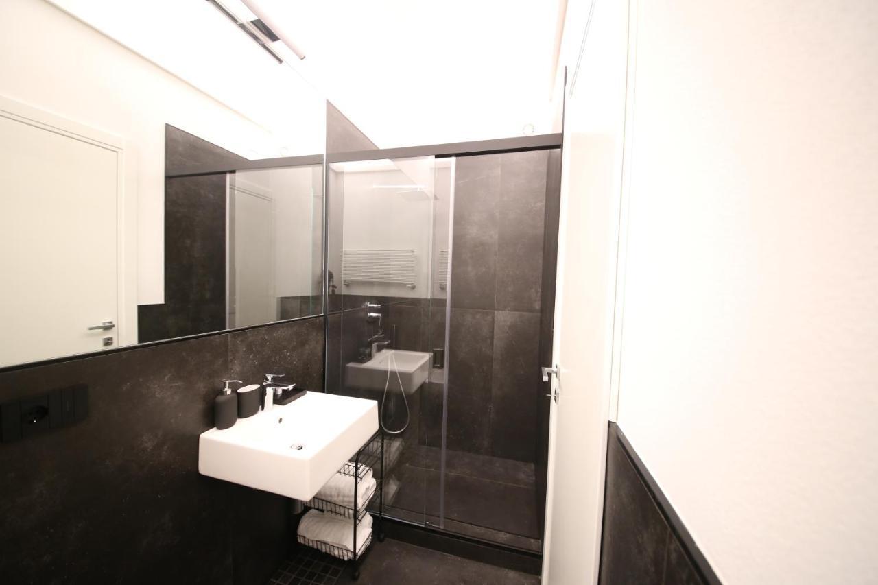 5Terrehospitality Bed & Breakfast La Spezia Exterior foto