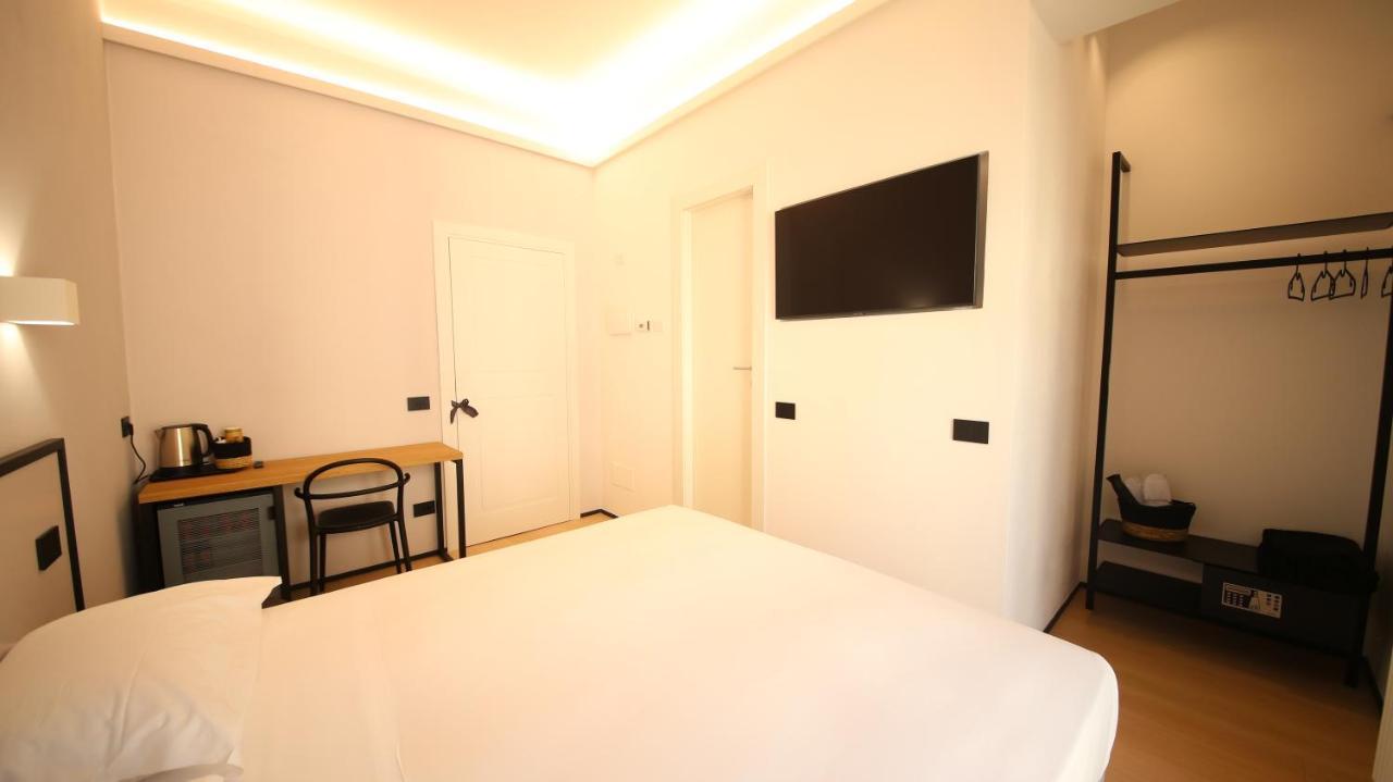 5Terrehospitality Bed & Breakfast La Spezia Exterior foto