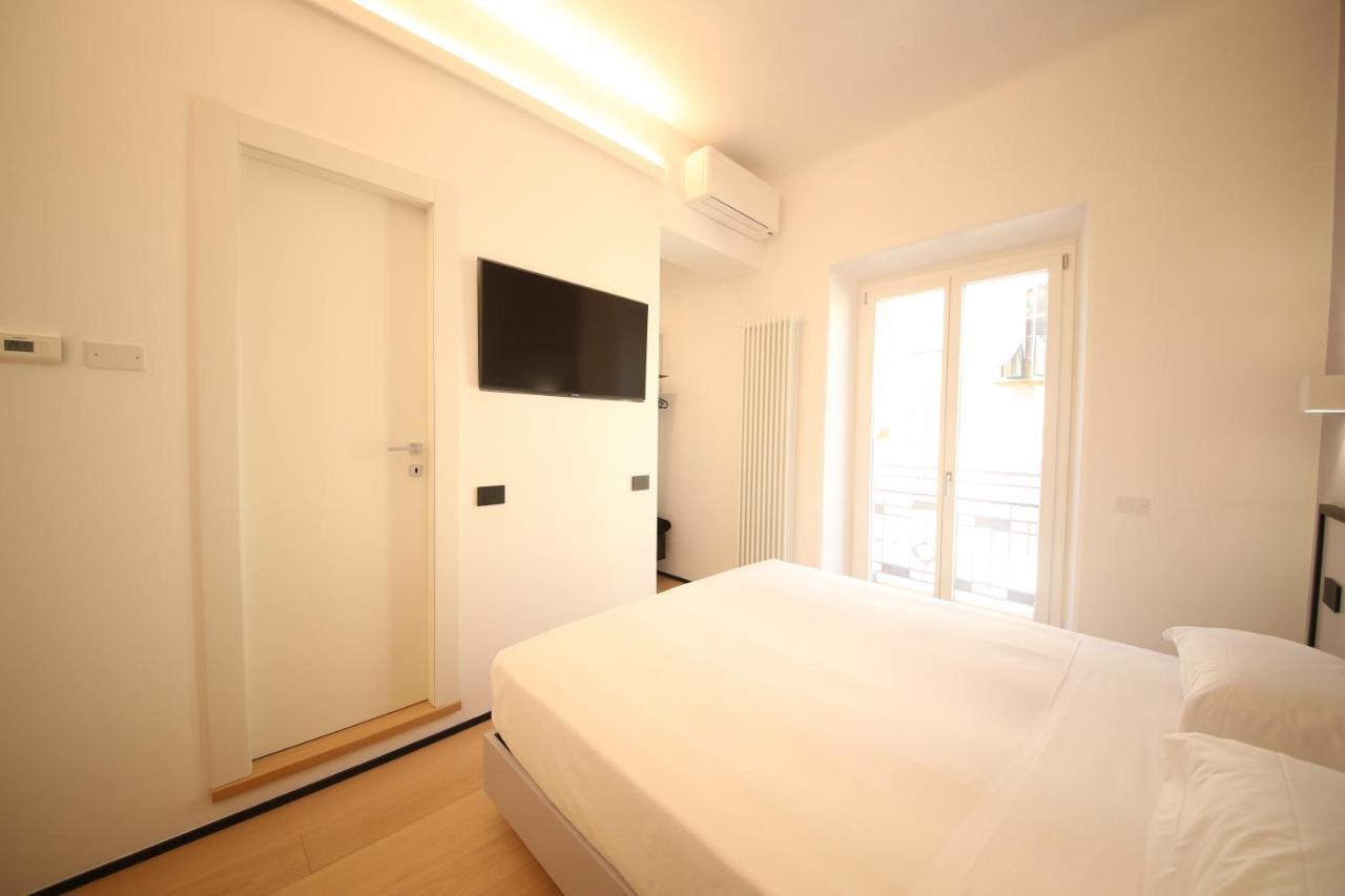 5Terrehospitality Bed & Breakfast La Spezia Exterior foto