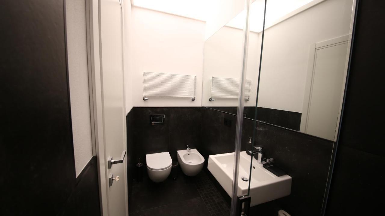 5Terrehospitality Bed & Breakfast La Spezia Exterior foto