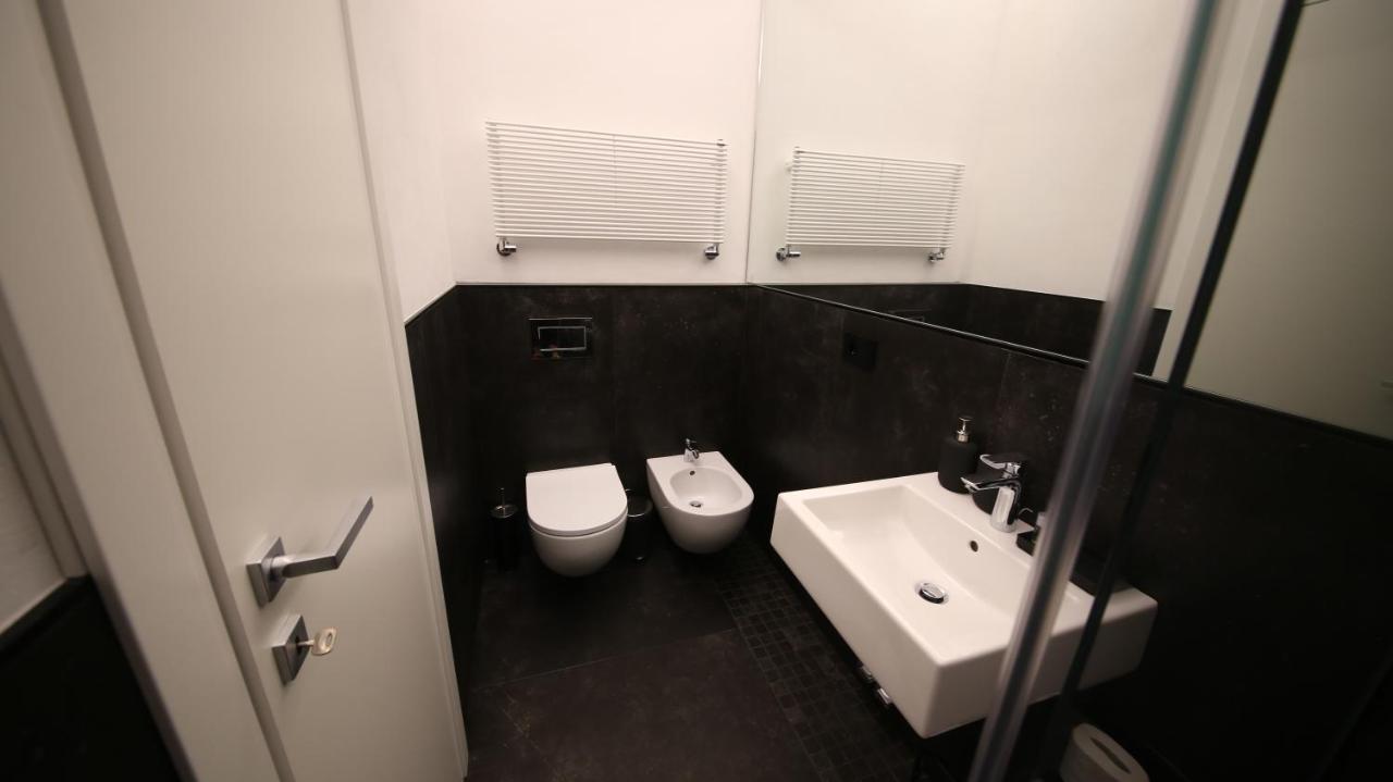 5Terrehospitality Bed & Breakfast La Spezia Exterior foto