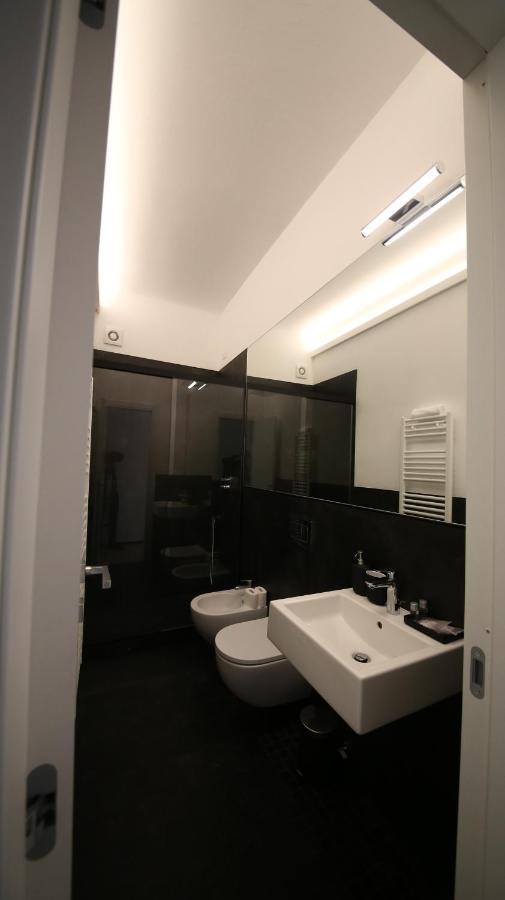 5Terrehospitality Bed & Breakfast La Spezia Exterior foto
