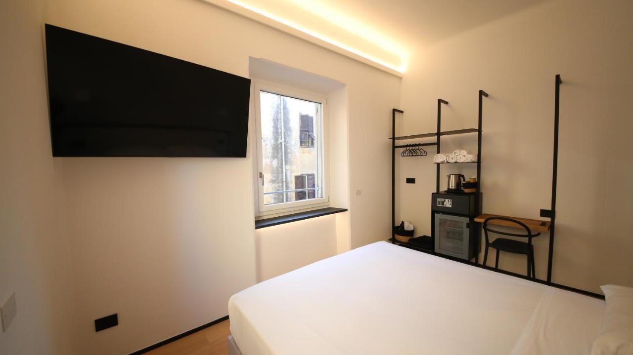 5Terrehospitality Bed & Breakfast La Spezia Exterior foto