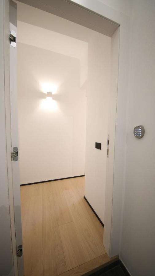 5Terrehospitality Bed & Breakfast La Spezia Exterior foto