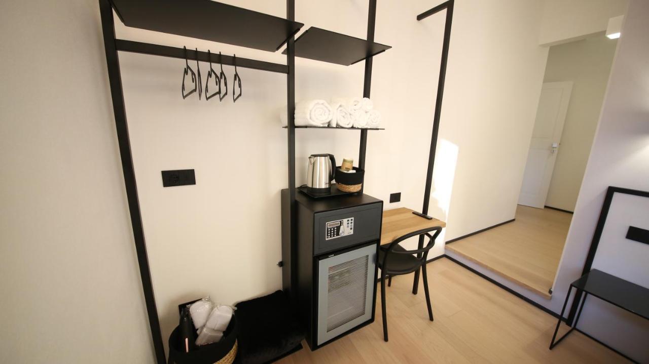 5Terrehospitality Bed & Breakfast La Spezia Exterior foto