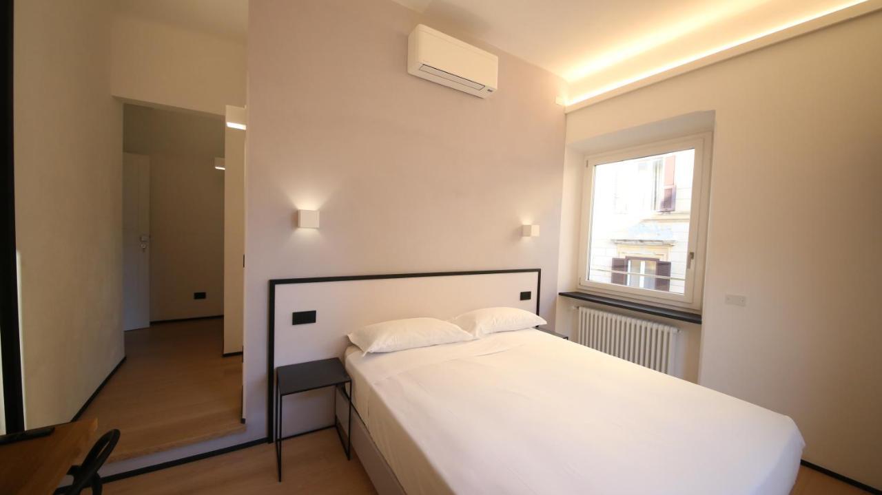 5Terrehospitality Bed & Breakfast La Spezia Exterior foto