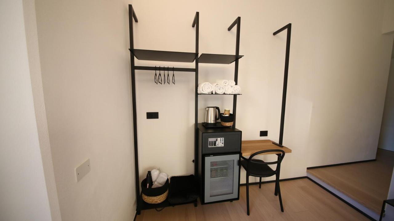 5Terrehospitality Bed & Breakfast La Spezia Exterior foto