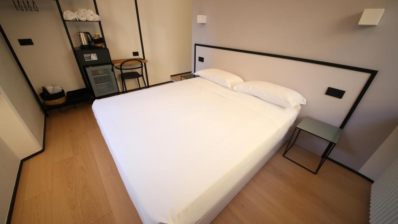 5Terrehospitality Bed & Breakfast La Spezia Exterior foto