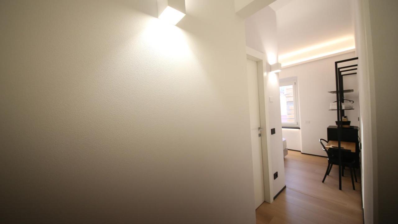 5Terrehospitality Bed & Breakfast La Spezia Exterior foto
