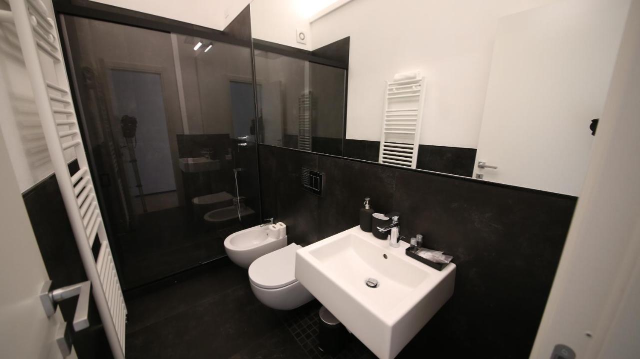 5Terrehospitality Bed & Breakfast La Spezia Exterior foto