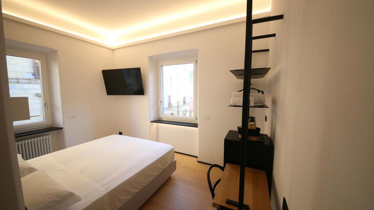 5Terrehospitality Bed & Breakfast La Spezia Exterior foto
