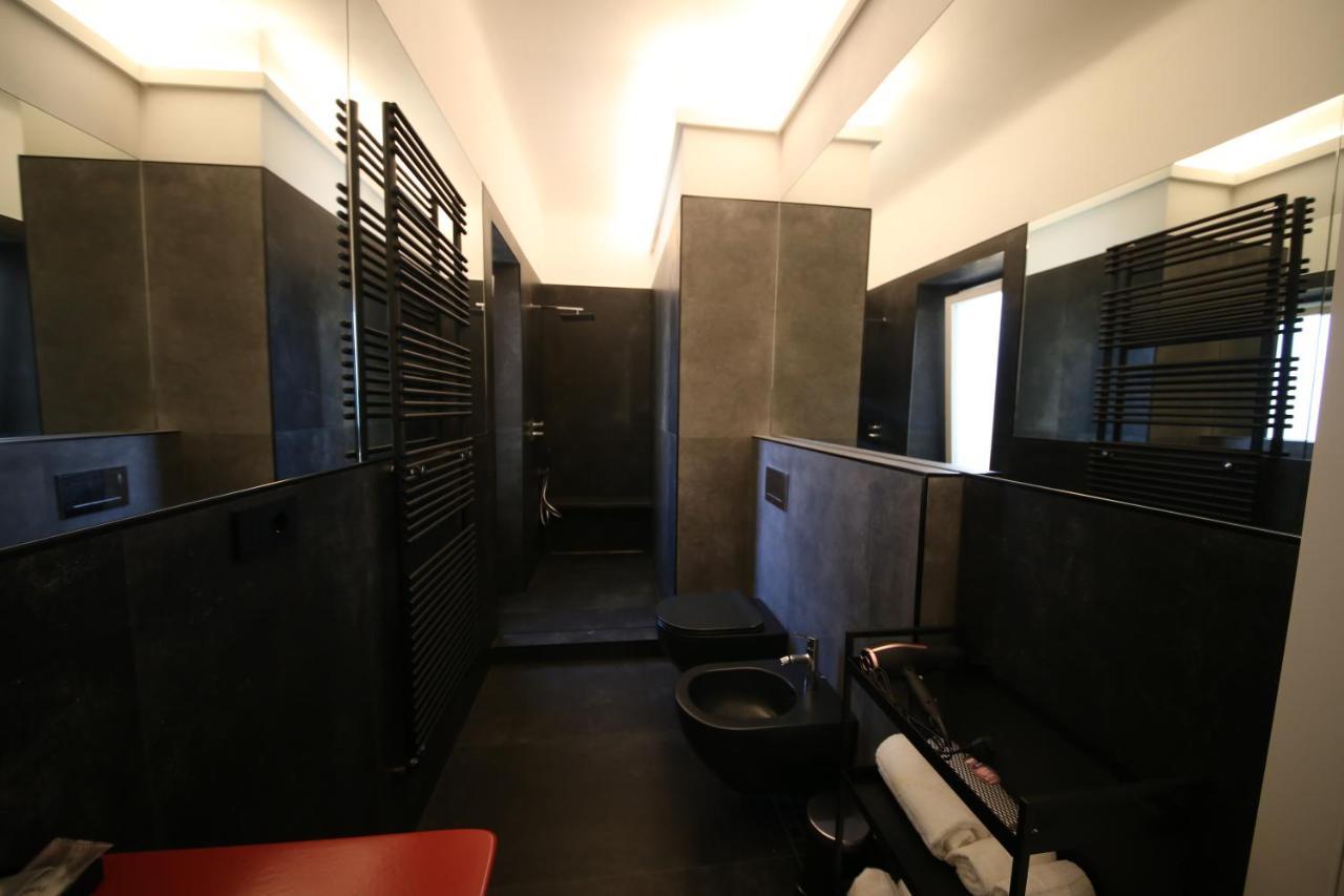 5Terrehospitality Bed & Breakfast La Spezia Exterior foto