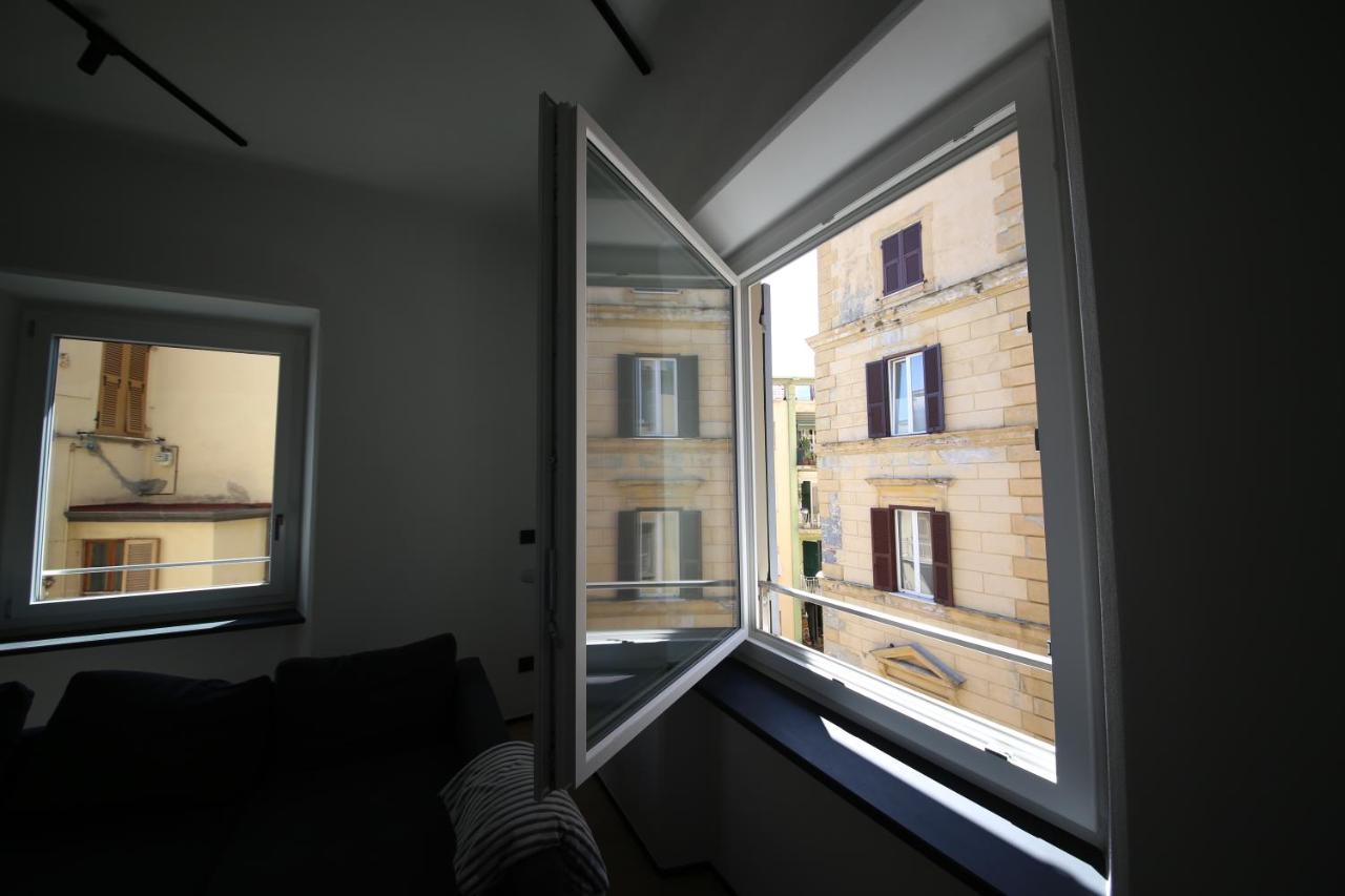 5Terrehospitality Bed & Breakfast La Spezia Exterior foto