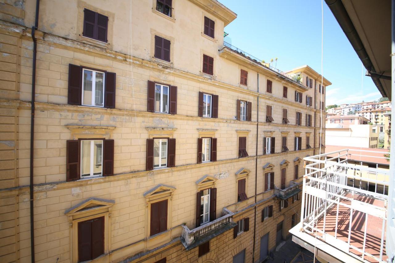 5Terrehospitality Bed & Breakfast La Spezia Exterior foto