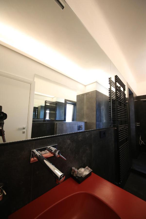 5Terrehospitality Bed & Breakfast La Spezia Exterior foto