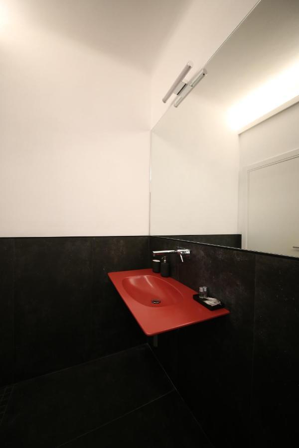 5Terrehospitality Bed & Breakfast La Spezia Exterior foto