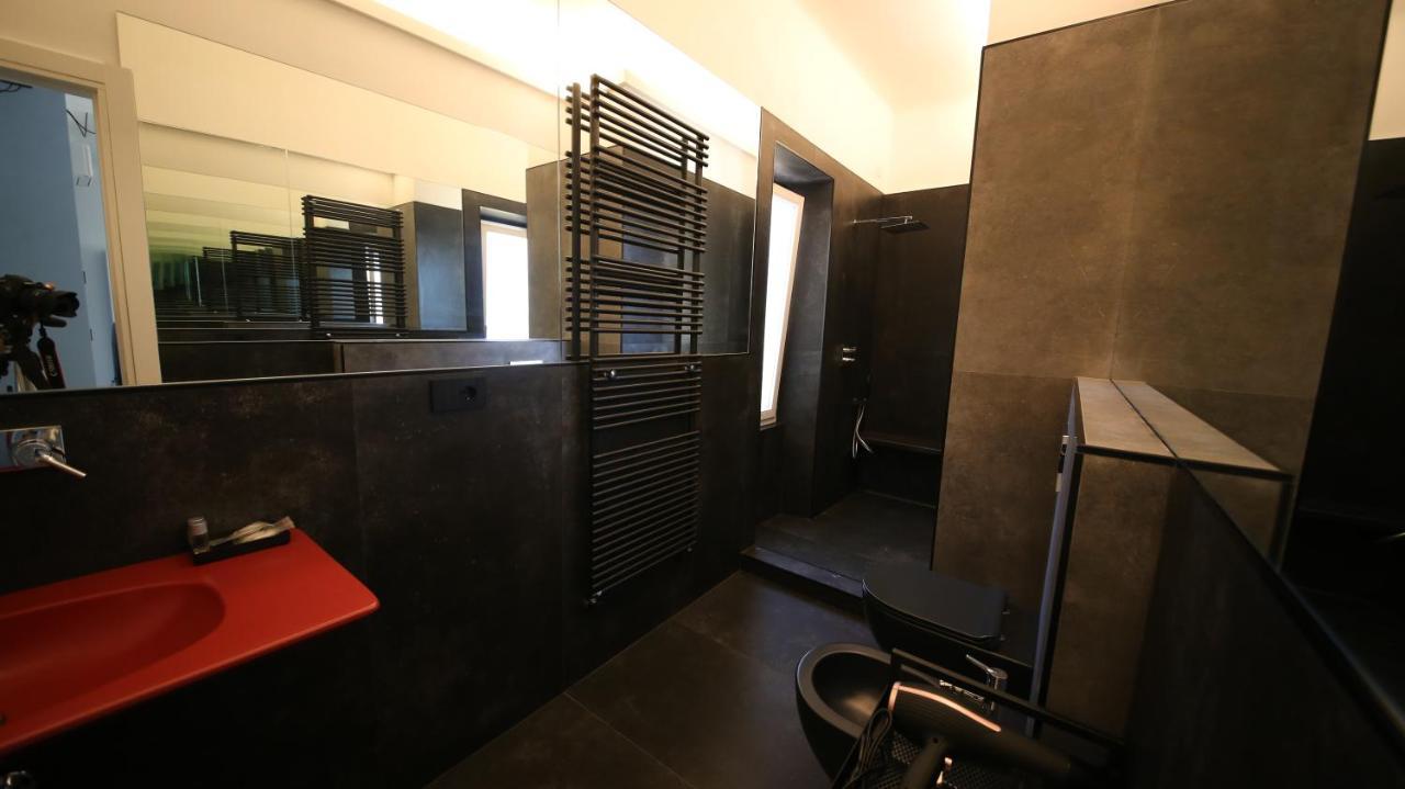 5Terrehospitality Bed & Breakfast La Spezia Exterior foto