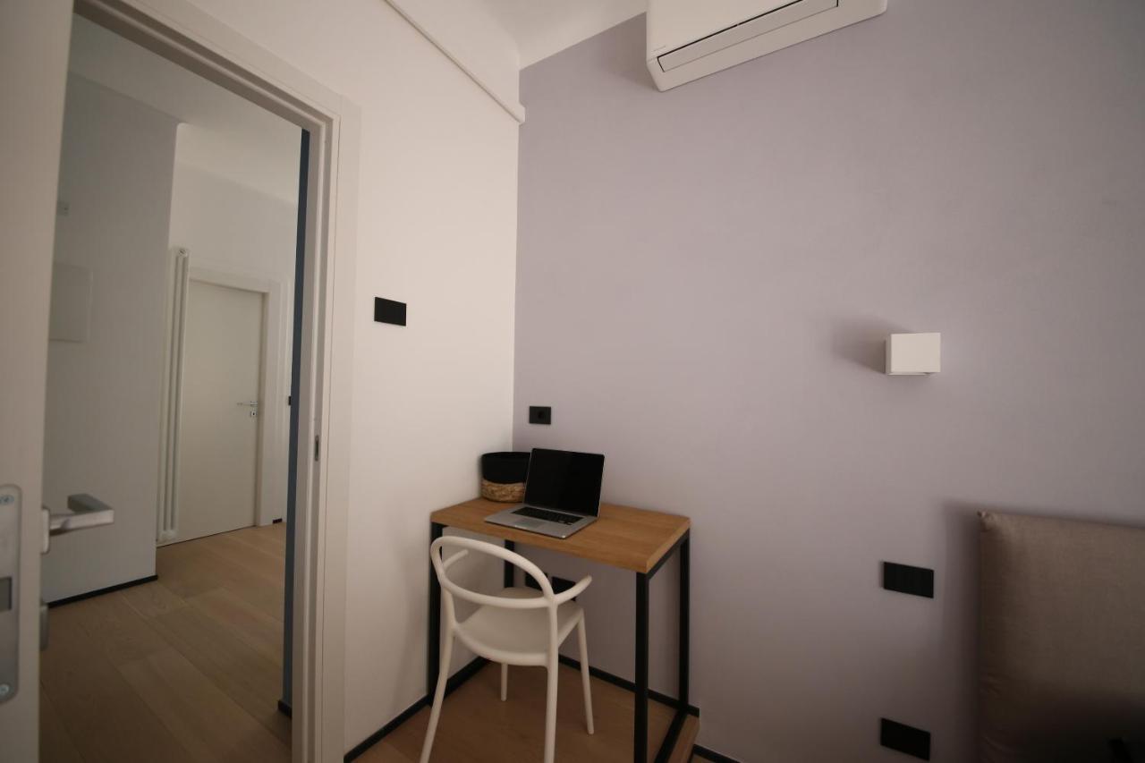 5Terrehospitality Bed & Breakfast La Spezia Exterior foto