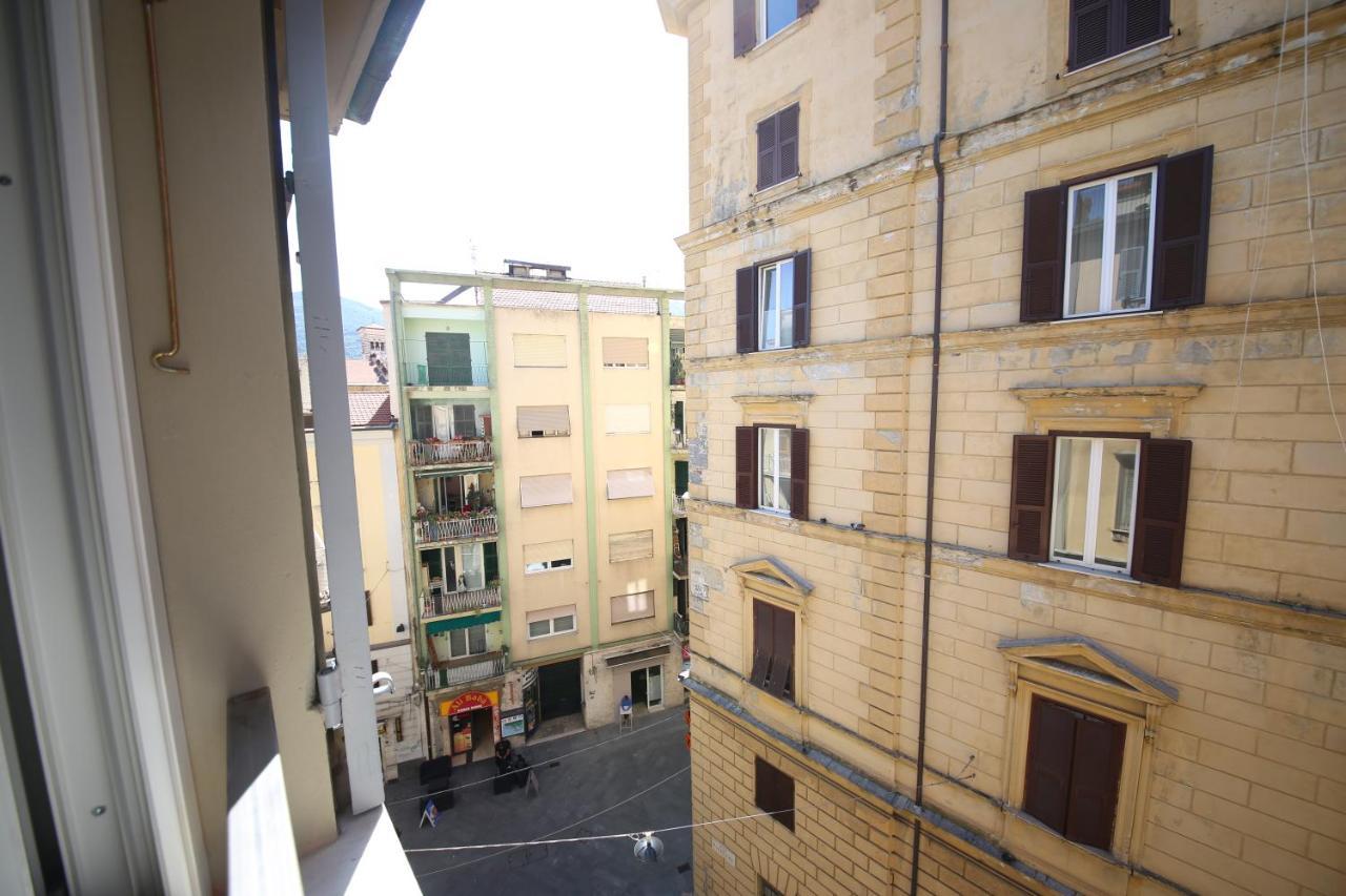 5Terrehospitality Bed & Breakfast La Spezia Exterior foto